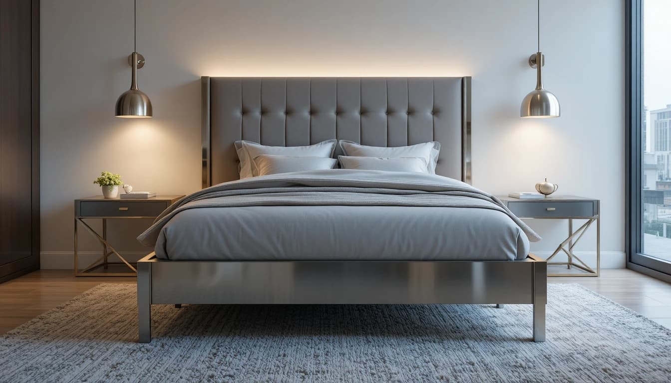 Beds & T-Tables