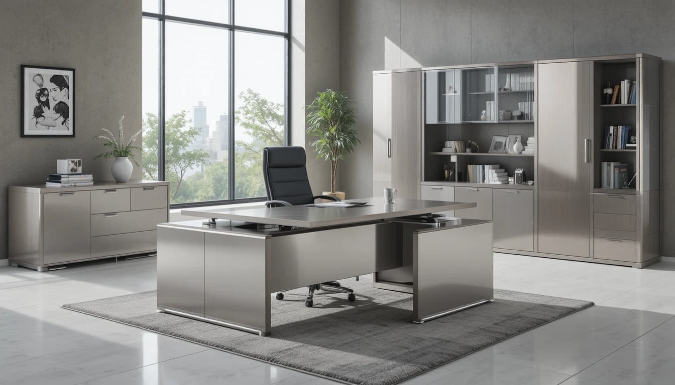 Office Furniture