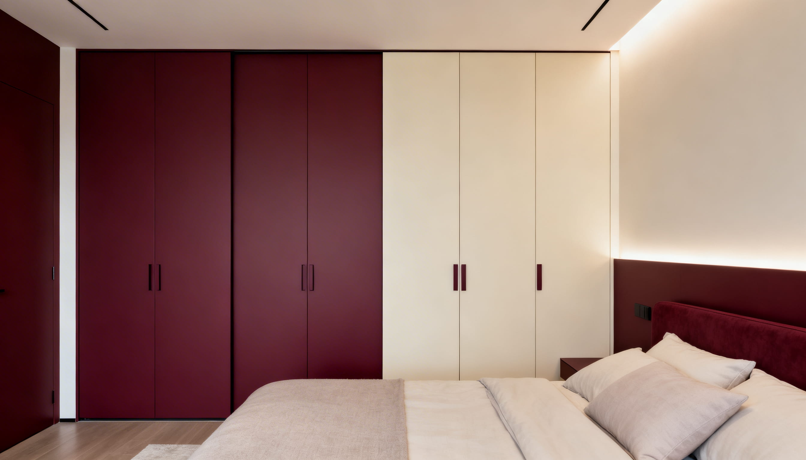 Steel Metal Partition Design